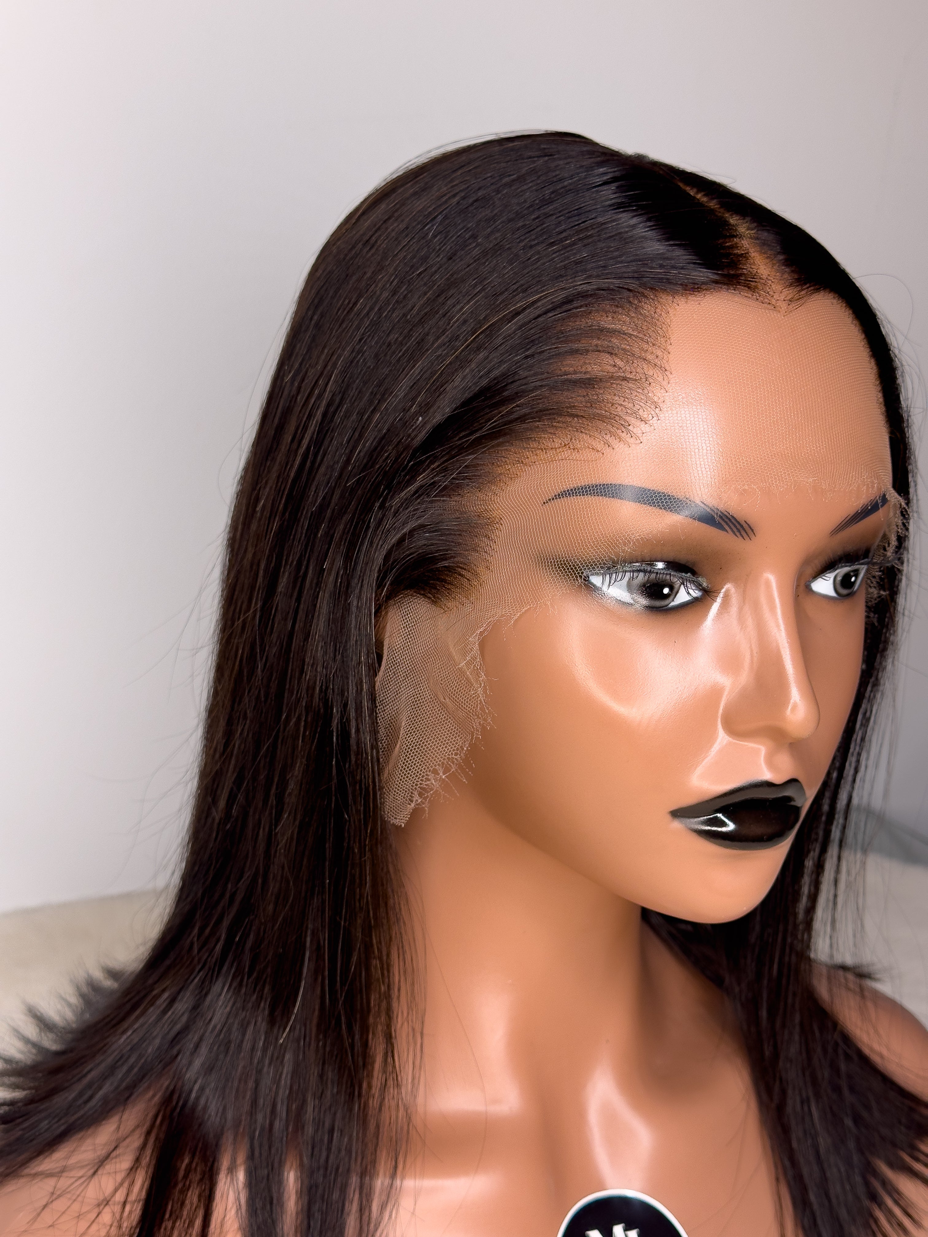 JEJE - Virgin Hair Wig