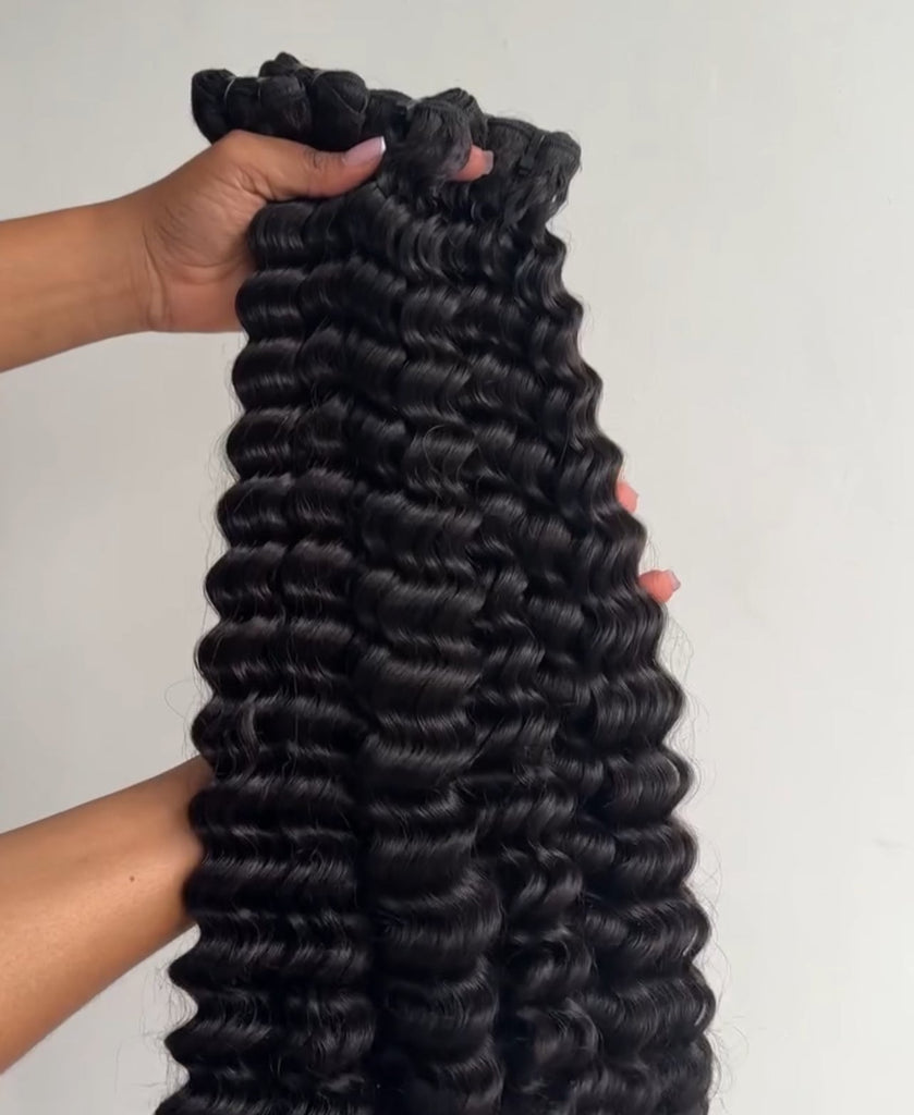 BUNDLES