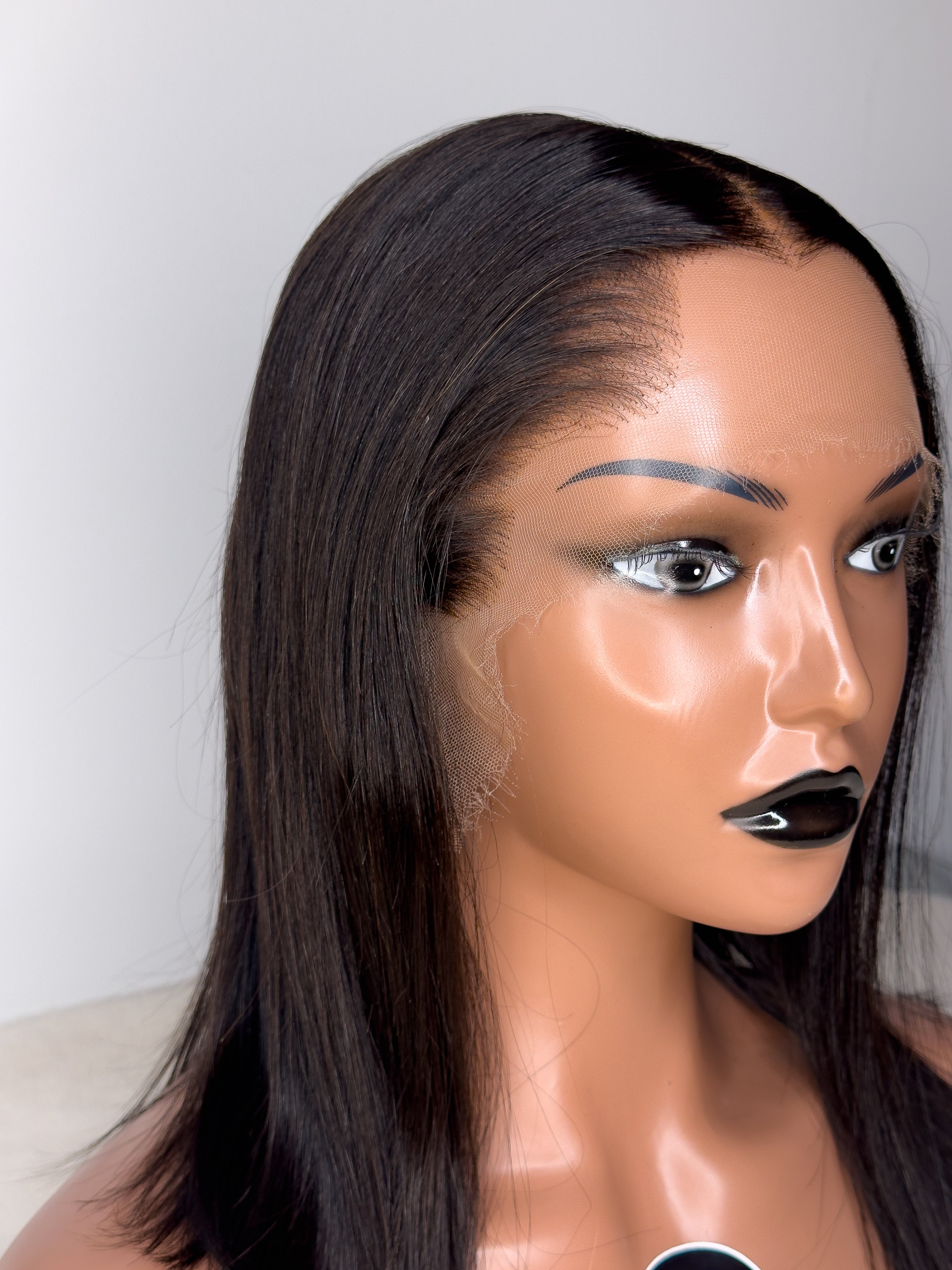 JEJE - Virgin Hair Wig