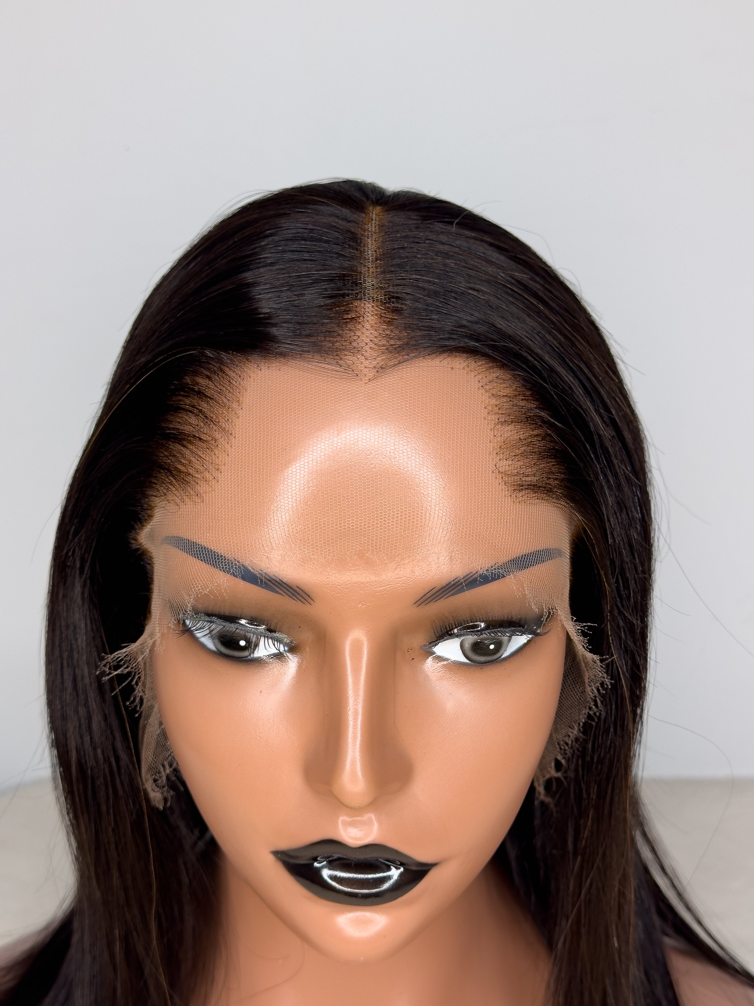JEJE - Virgin Hair Wig