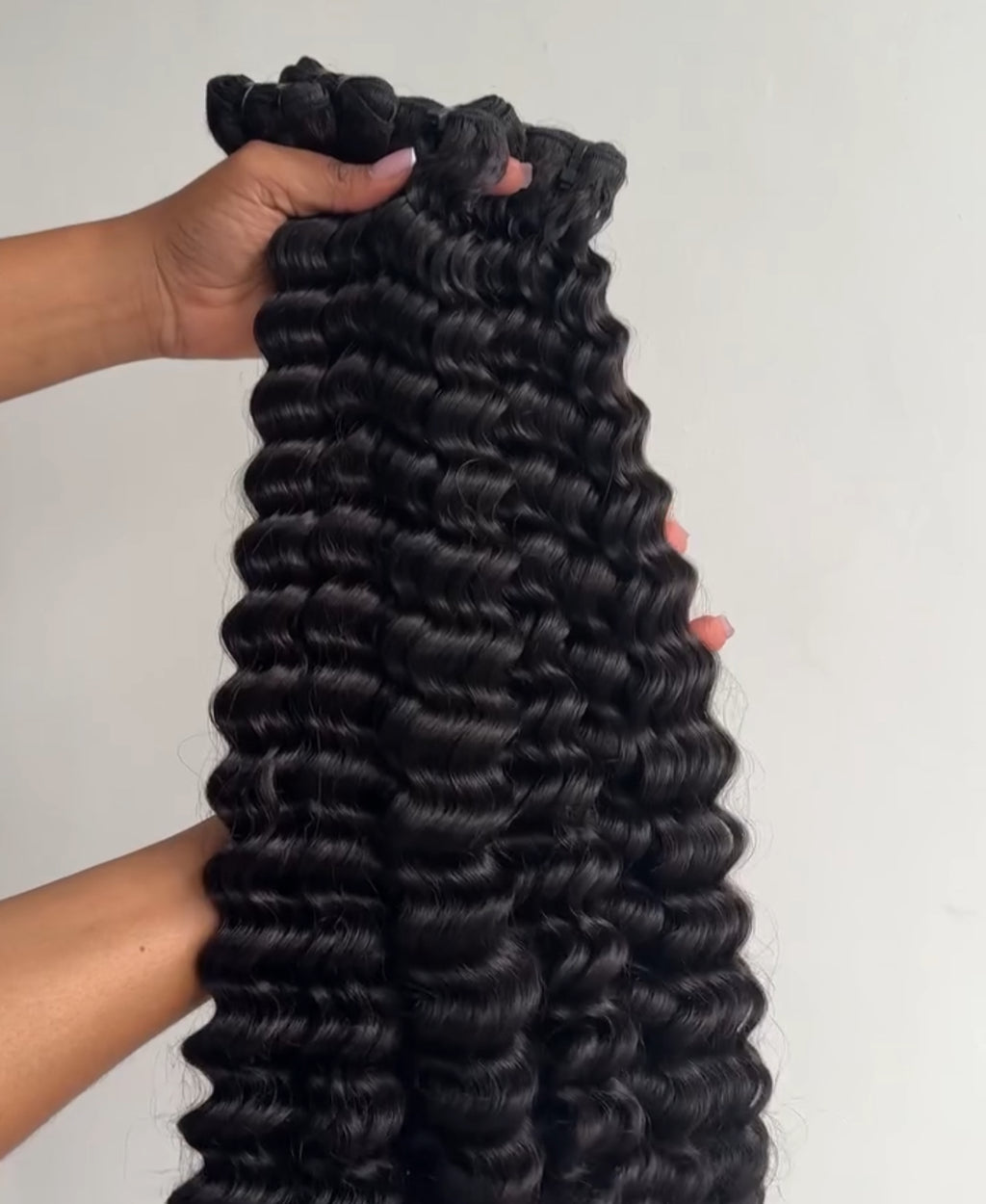 Luxury Deepwave  Bundles