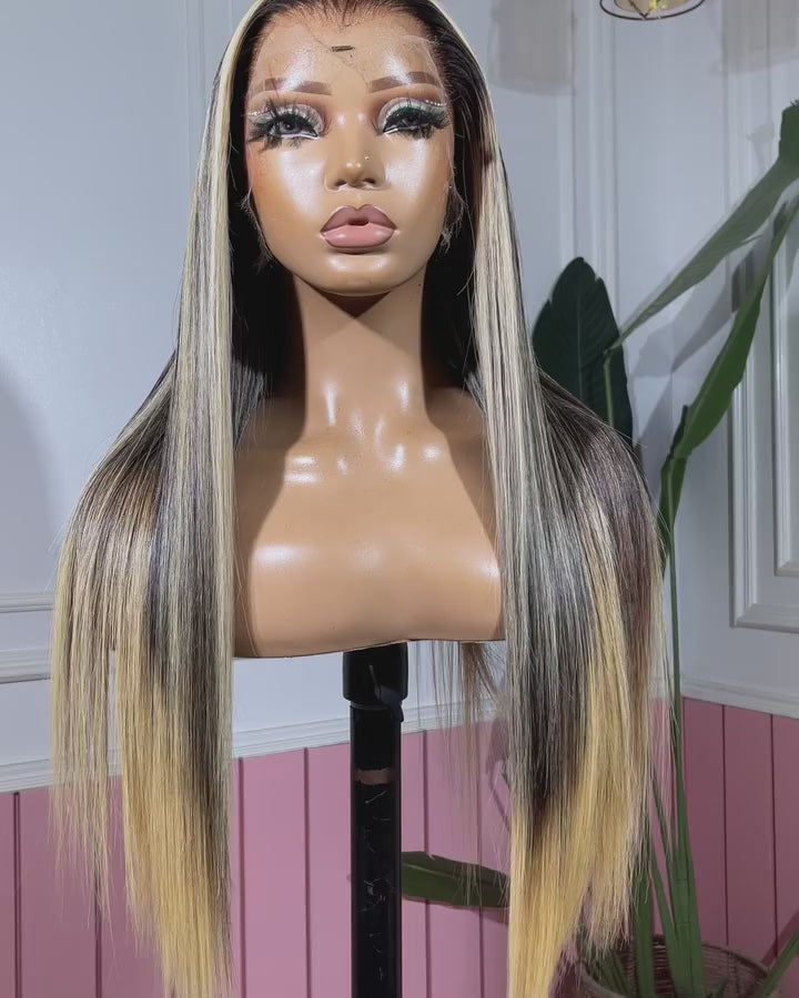 SEPHORA - Raw Hair Wig