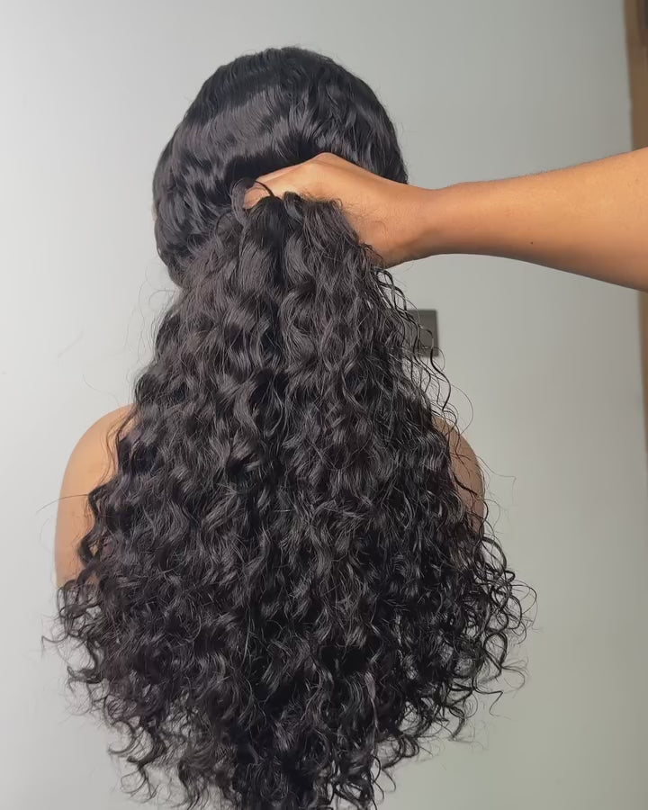 Luxury Deepwave  Bundles