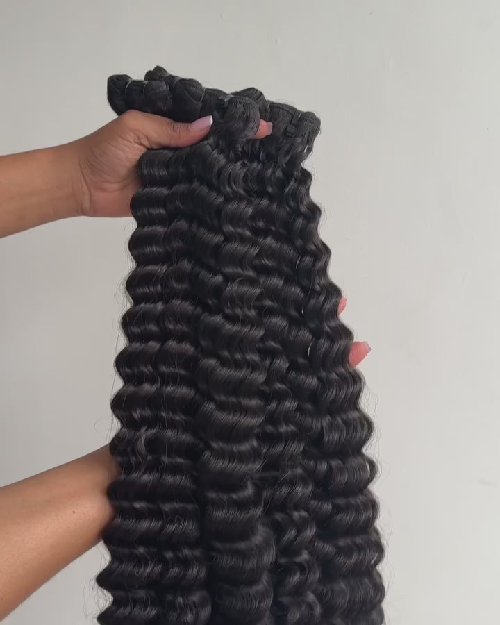 Luxury Deepwave  Bundles